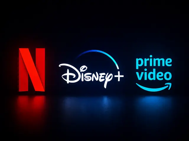 Combo Netflix, Disney y Prime Video